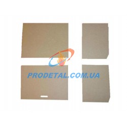 Комплект изоляции Ariston Clas, Clas System, Egis, Genus, Egis Plus